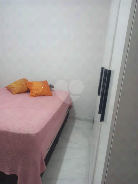 Venda Apartamento Jundiaí Residencial Paracatu REO908560 10