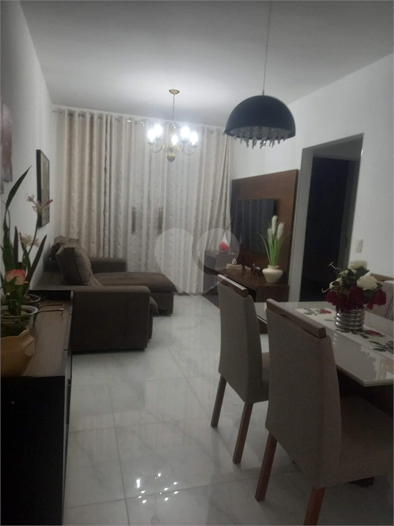 Venda Apartamento Jundiaí Residencial Paracatu REO908560 12