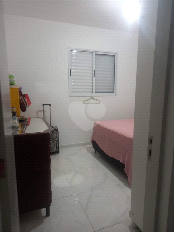 Venda Apartamento Jundiaí Residencial Paracatu REO908560 9