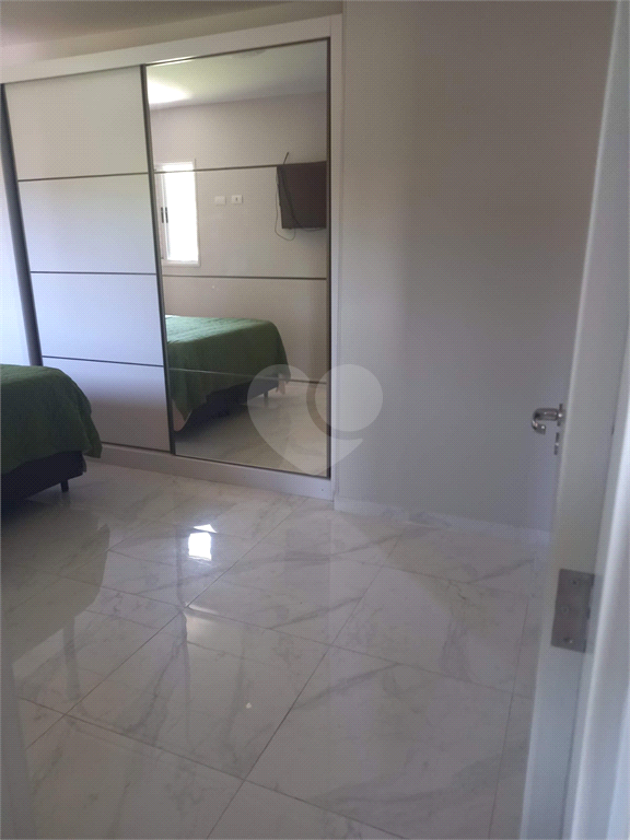 Venda Apartamento Jundiaí Residencial Paracatu REO908560 18