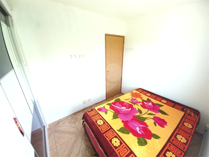 Venda Apartamento Cotia Jardim Ísis REO908566 27