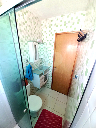 Venda Apartamento Cotia Jardim Ísis REO908566 14