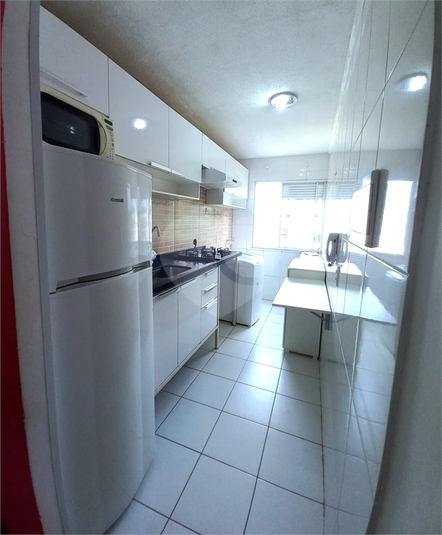 Venda Apartamento Cotia Jardim Ísis REO908566 8