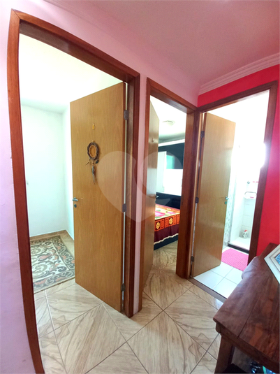 Venda Apartamento Cotia Jardim Ísis REO908566 21