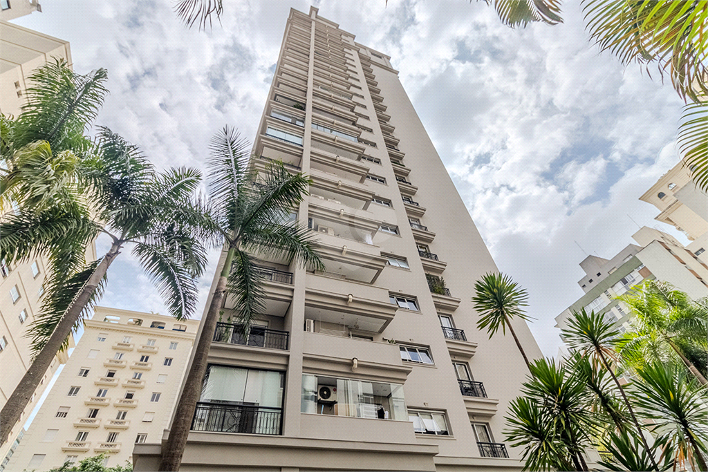 Venda Apartamento São Paulo Jardim Paulista REO908569 62