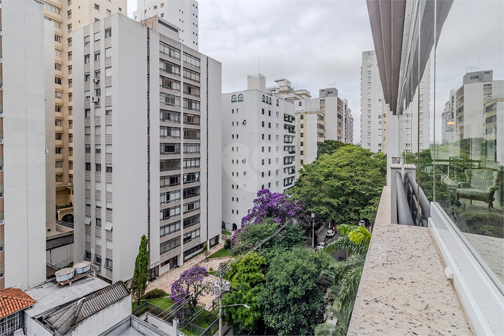 Venda Apartamento São Paulo Jardim Paulista REO908569 20