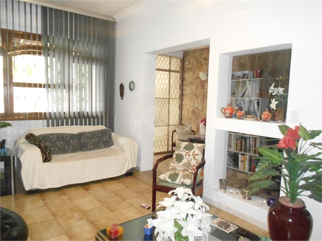 Venda Casa de vila Rio De Janeiro Pilares REO908570 2