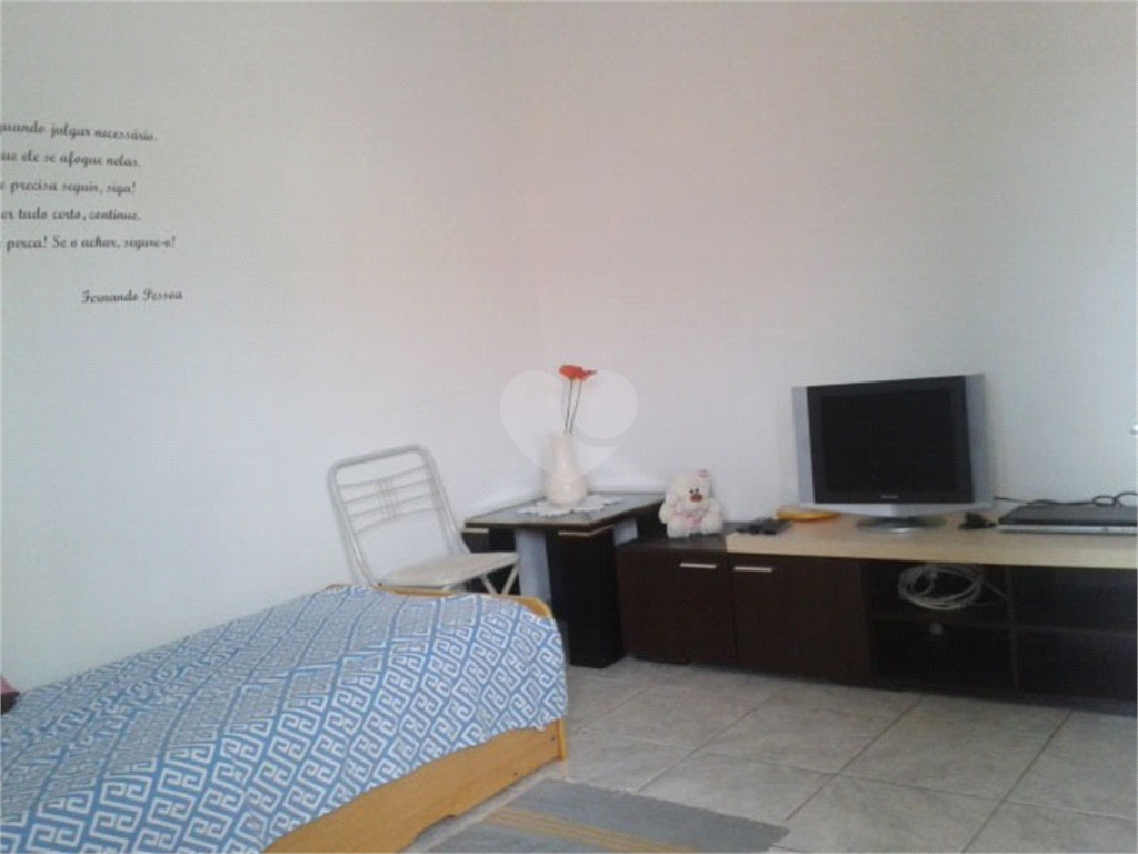 Venda Casa de vila Rio De Janeiro Pilares REO908570 11