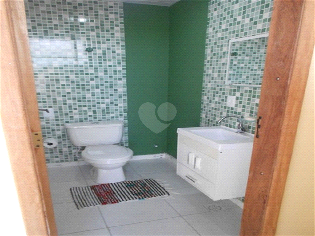 Venda Casa de vila Rio De Janeiro Pilares REO908570 13