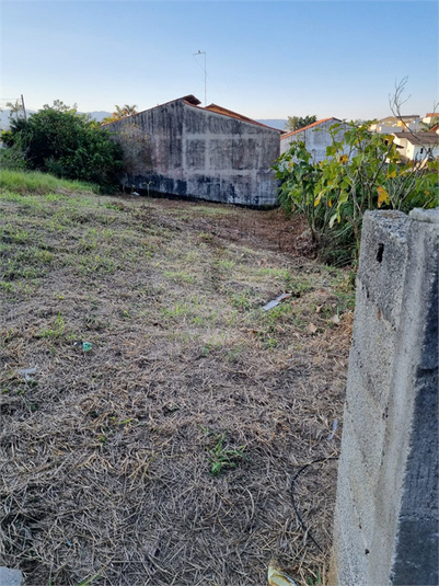 Venda Terreno Mogi Das Cruzes Vila Oliveira REO908573 3