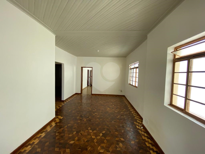 Aluguel Casa Lençóis Paulista Centro REO908582 1