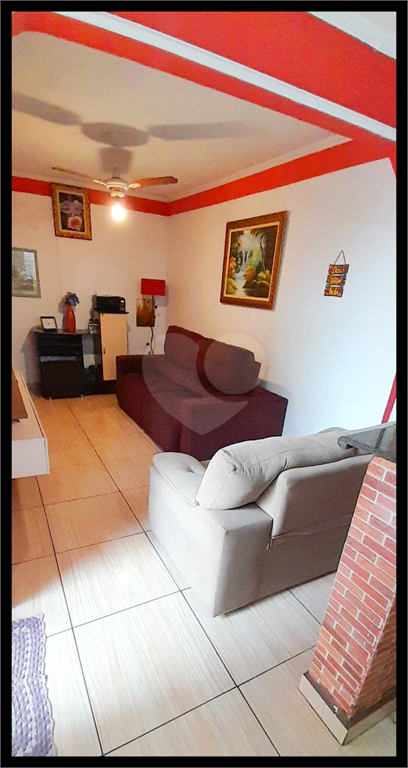 Venda Casa Campinas Dic Vi (conjunto Habitacional Santo Dias Silva) REO908585 15