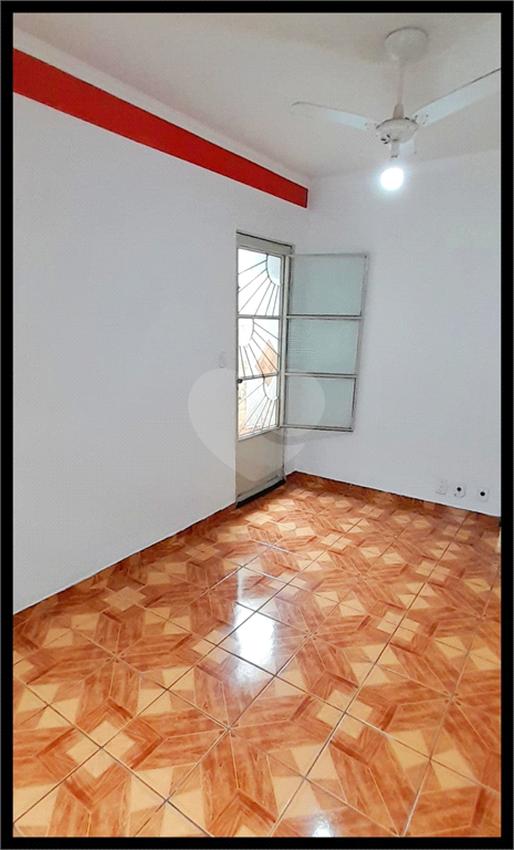 Venda Casa Campinas Dic Vi (conjunto Habitacional Santo Dias Silva) REO908585 11