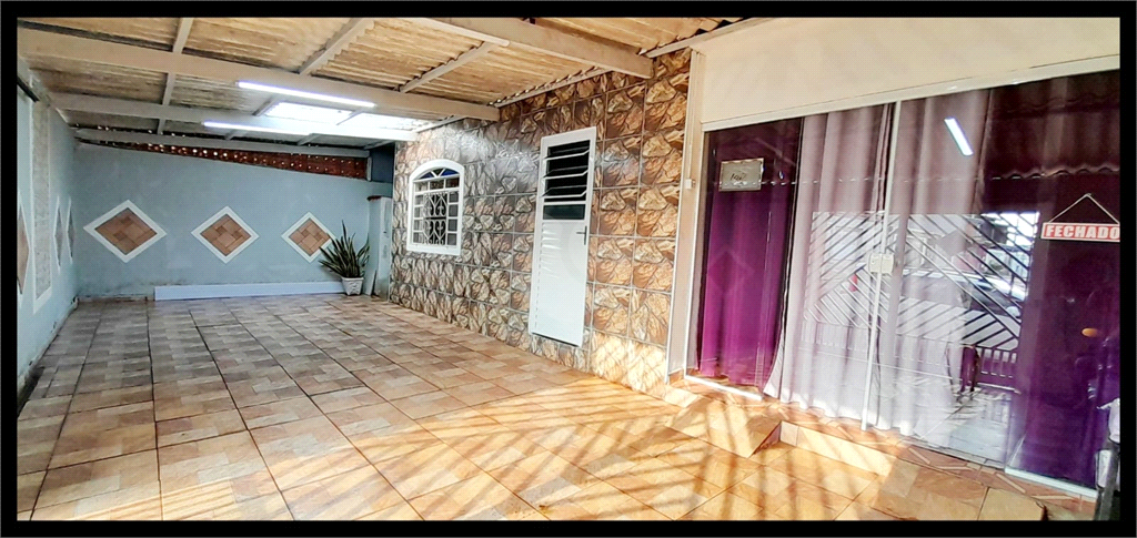 Venda Casa Campinas Dic Vi (conjunto Habitacional Santo Dias Silva) REO908585 3