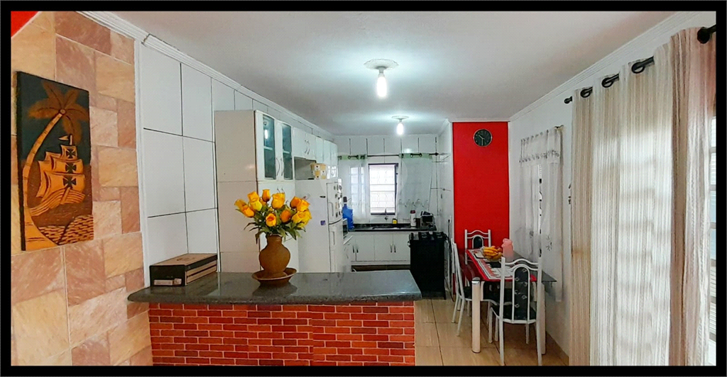 Venda Casa Campinas Dic Vi (conjunto Habitacional Santo Dias Silva) REO908585 16