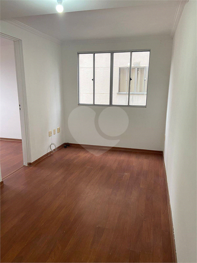 Venda Apartamento Ferraz De Vasconcelos Jardim Dayse REO908587 5