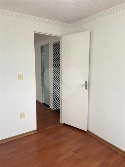 Venda Apartamento Ferraz De Vasconcelos Jardim Dayse REO908587 15