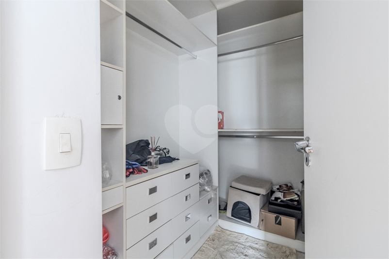 Venda Apartamento São Paulo Cerqueira César REO908588 40