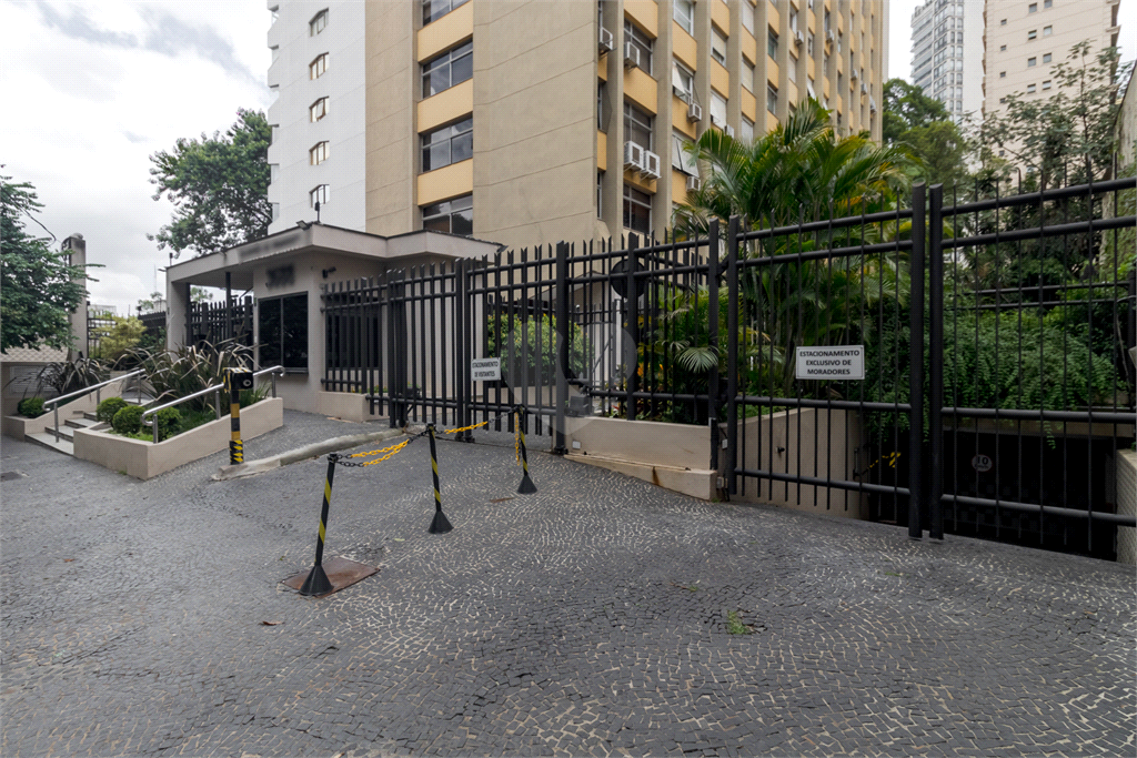 Venda Apartamento São Paulo Cerqueira César REO908588 105