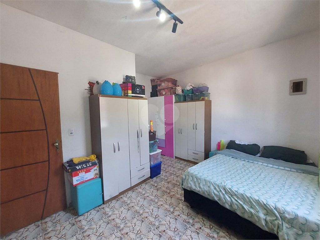 Venda Sobrado São Paulo Vila Clarice REO908590 21