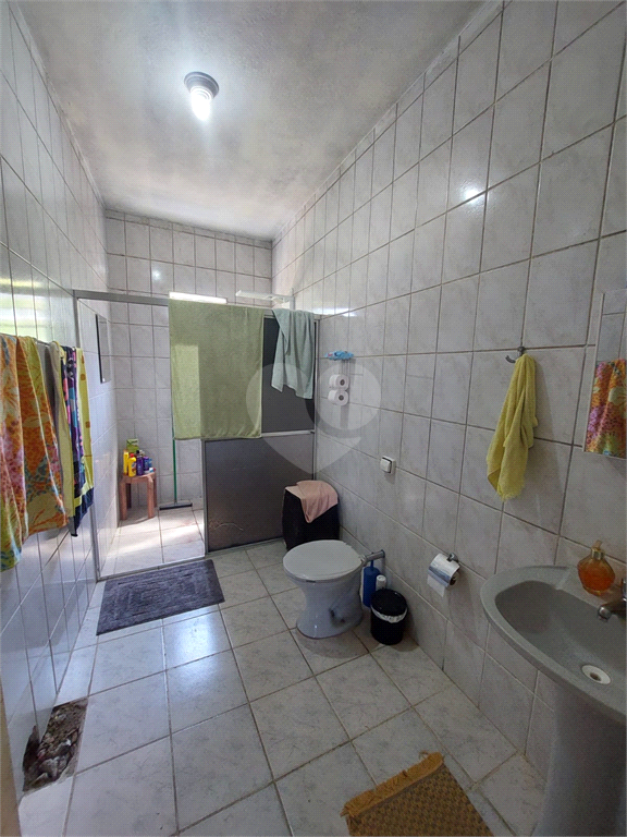 Venda Sobrado São Paulo Vila Clarice REO908590 20