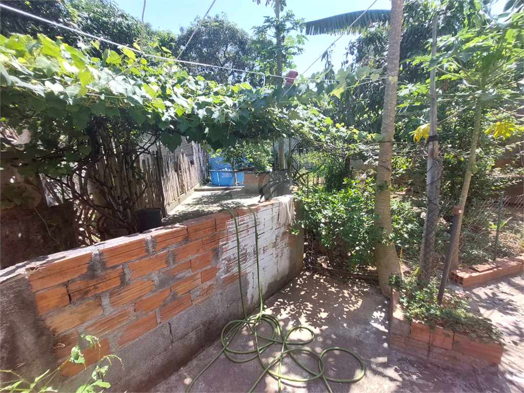 Venda Sobrado São Paulo Vila Clarice REO908590 11