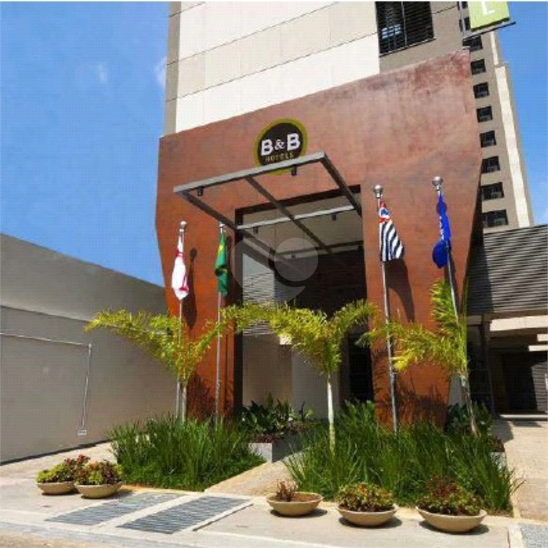 Venda Hotel São Paulo Centro REO908592 12