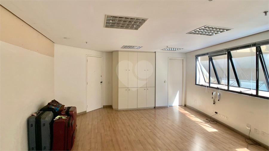 Venda Salas São Paulo Santa Cecília REO908603 3