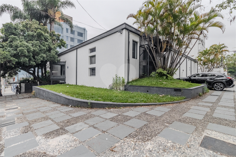 Venda Prédio inteiro São Paulo Jardim Paulista REO908612 1