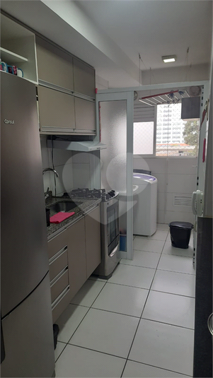 Venda Apartamento São Paulo Belenzinho REO908652 8