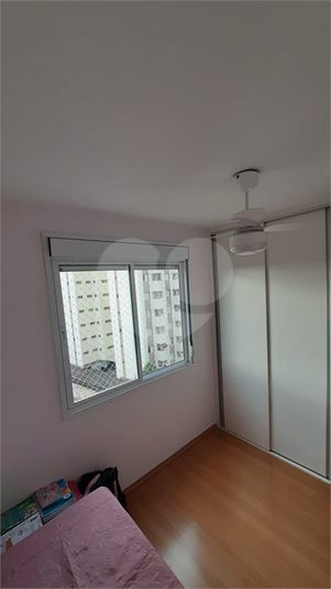 Venda Apartamento São Paulo Belenzinho REO908652 10