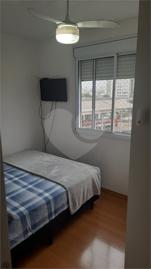 Venda Apartamento São Paulo Belenzinho REO908652 17