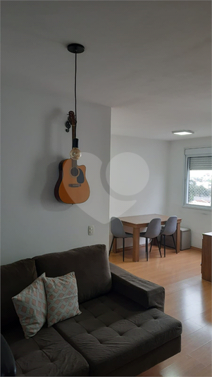 Venda Apartamento São Paulo Belenzinho REO908652 5