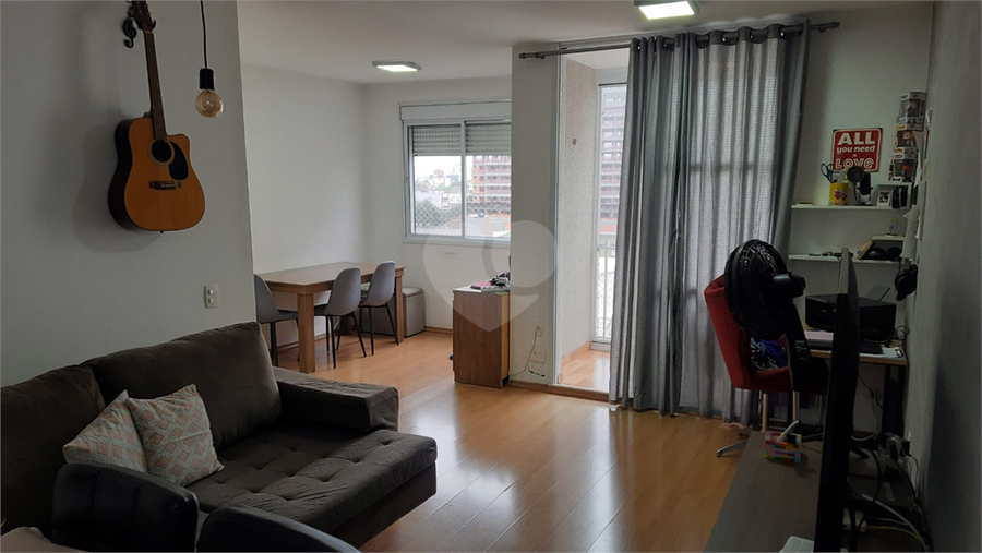 Venda Apartamento São Paulo Belenzinho REO908652 3