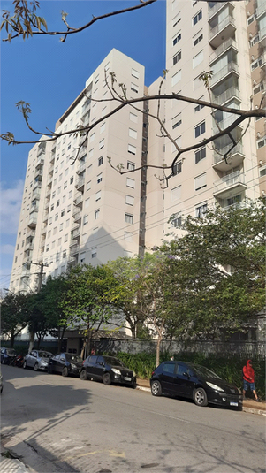 Venda Apartamento São Paulo Belenzinho REO908652 1