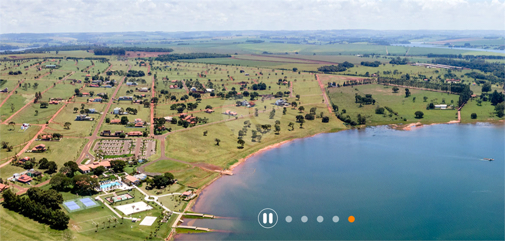 Venda Condomínio Arandu Riviera De Santa Cristina Iv REO908658 5