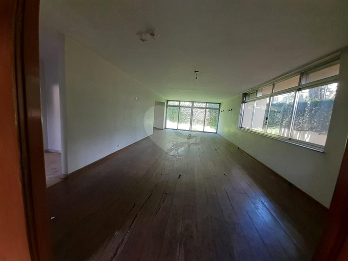 Venda Casa São Paulo Jardim Guedala REO90866 30