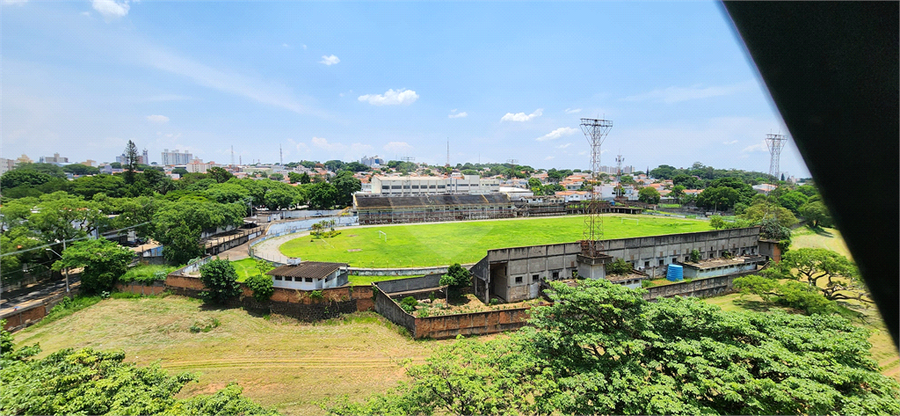 Venda Cobertura Campinas Botafogo REO908665 36