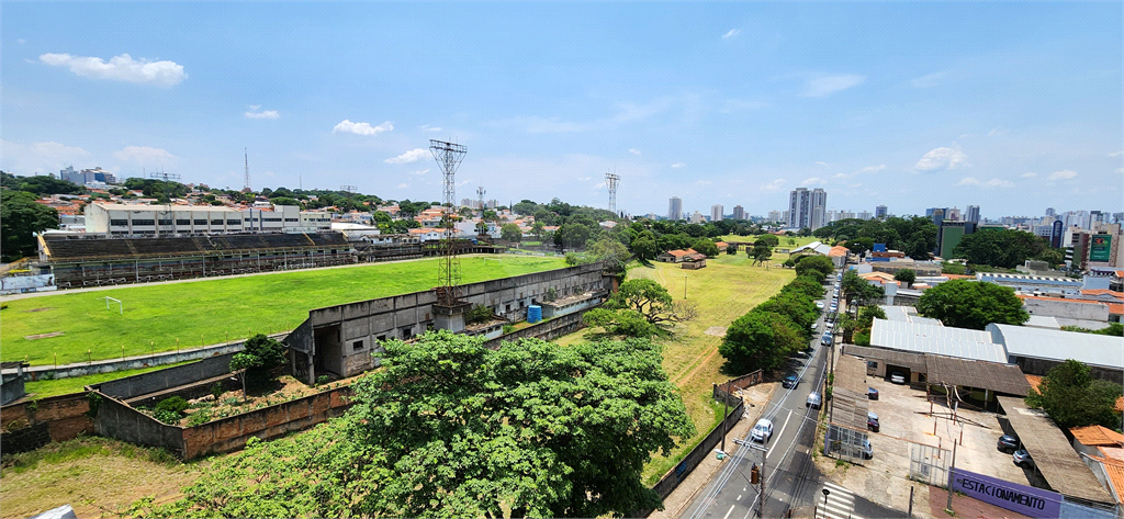 Venda Cobertura Campinas Botafogo REO908665 37