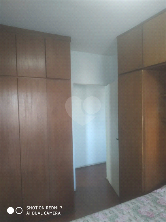 Venda Apartamento São Paulo Santana REO908670 20