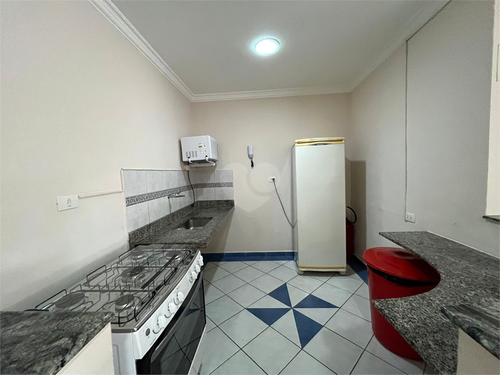 Venda Apartamento São Paulo Santana REO908670 26