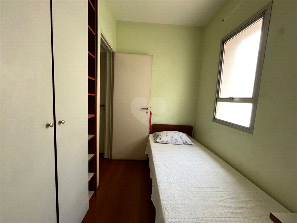 Venda Apartamento São Paulo Santana REO908670 14