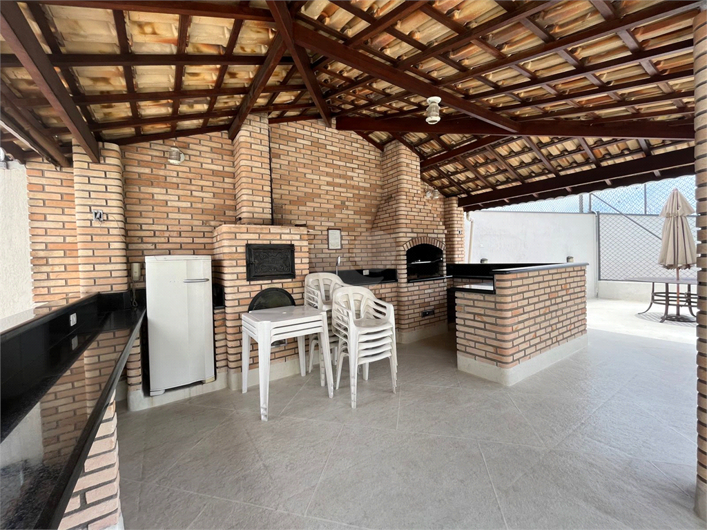 Venda Apartamento São Paulo Santana REO908670 29