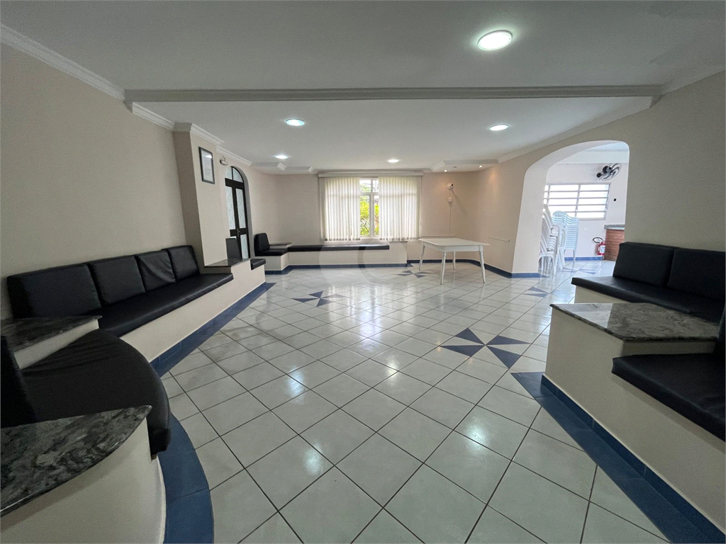 Venda Apartamento São Paulo Santana REO908670 27