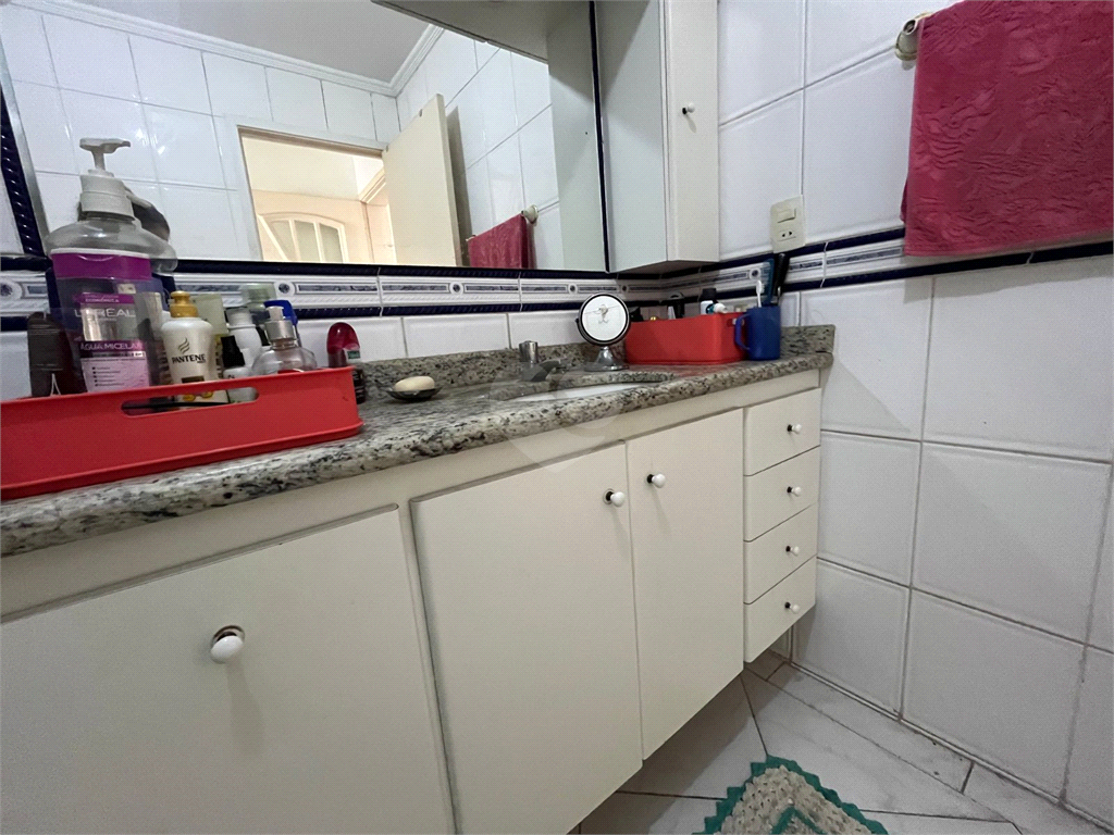 Venda Apartamento São Paulo Santana REO908670 12