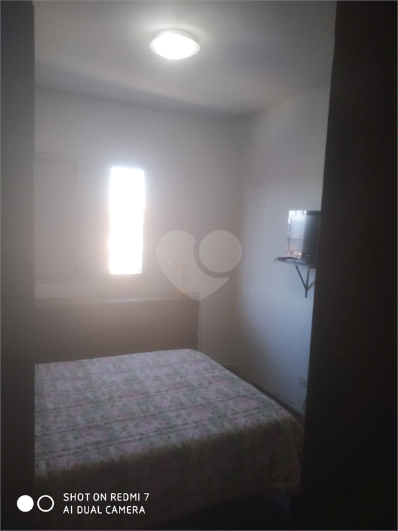 Venda Apartamento São Paulo Santana REO908670 19