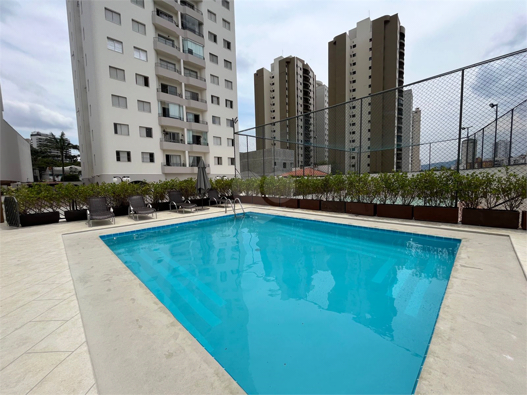 Venda Apartamento São Paulo Santana REO908670 24