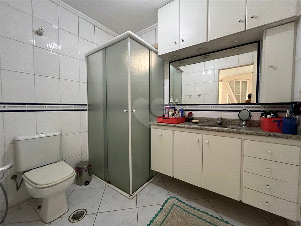 Venda Apartamento São Paulo Santana REO908670 13