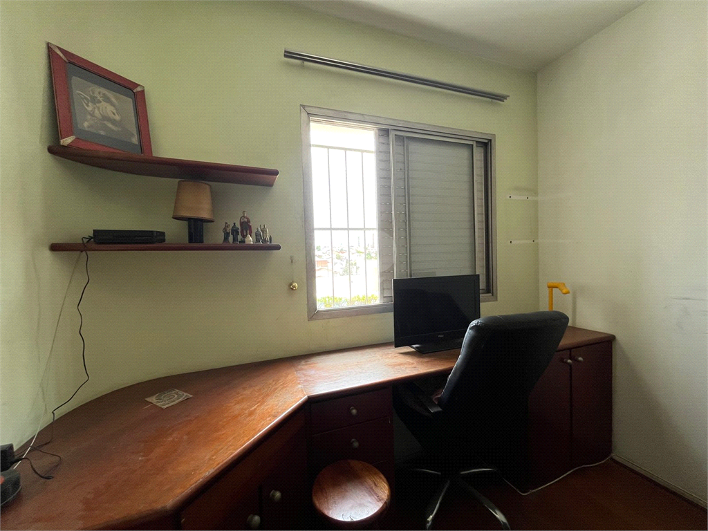 Venda Apartamento São Paulo Santana REO908670 17