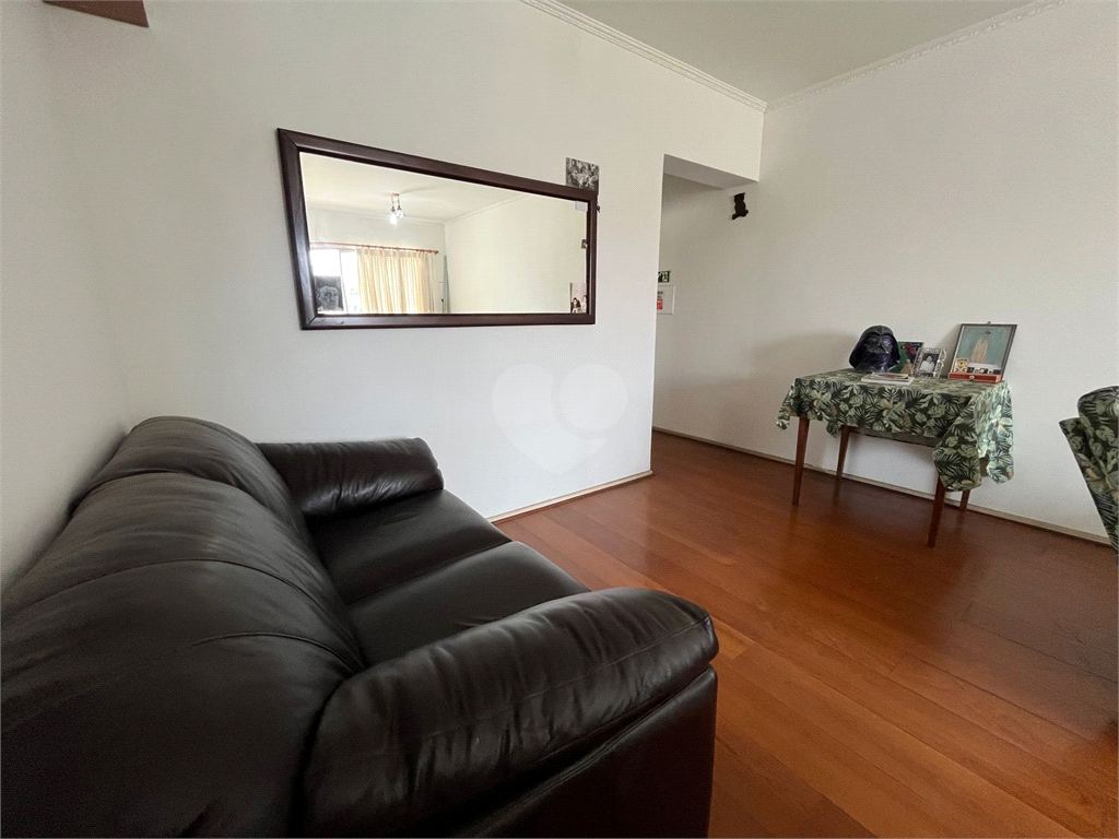 Venda Apartamento São Paulo Santana REO908670 6